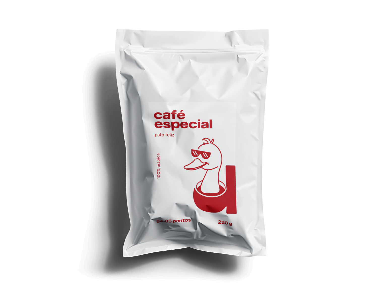 Assinatura Duck Coffee